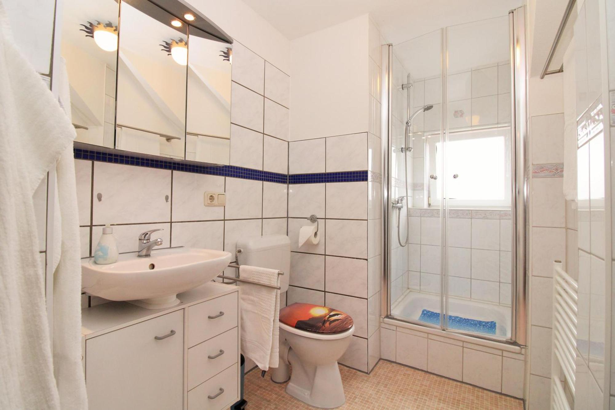 Haus Neue Reihe 118 Fewo 2 Molli Blick Ostseebad Kühlungsborn Екстериор снимка