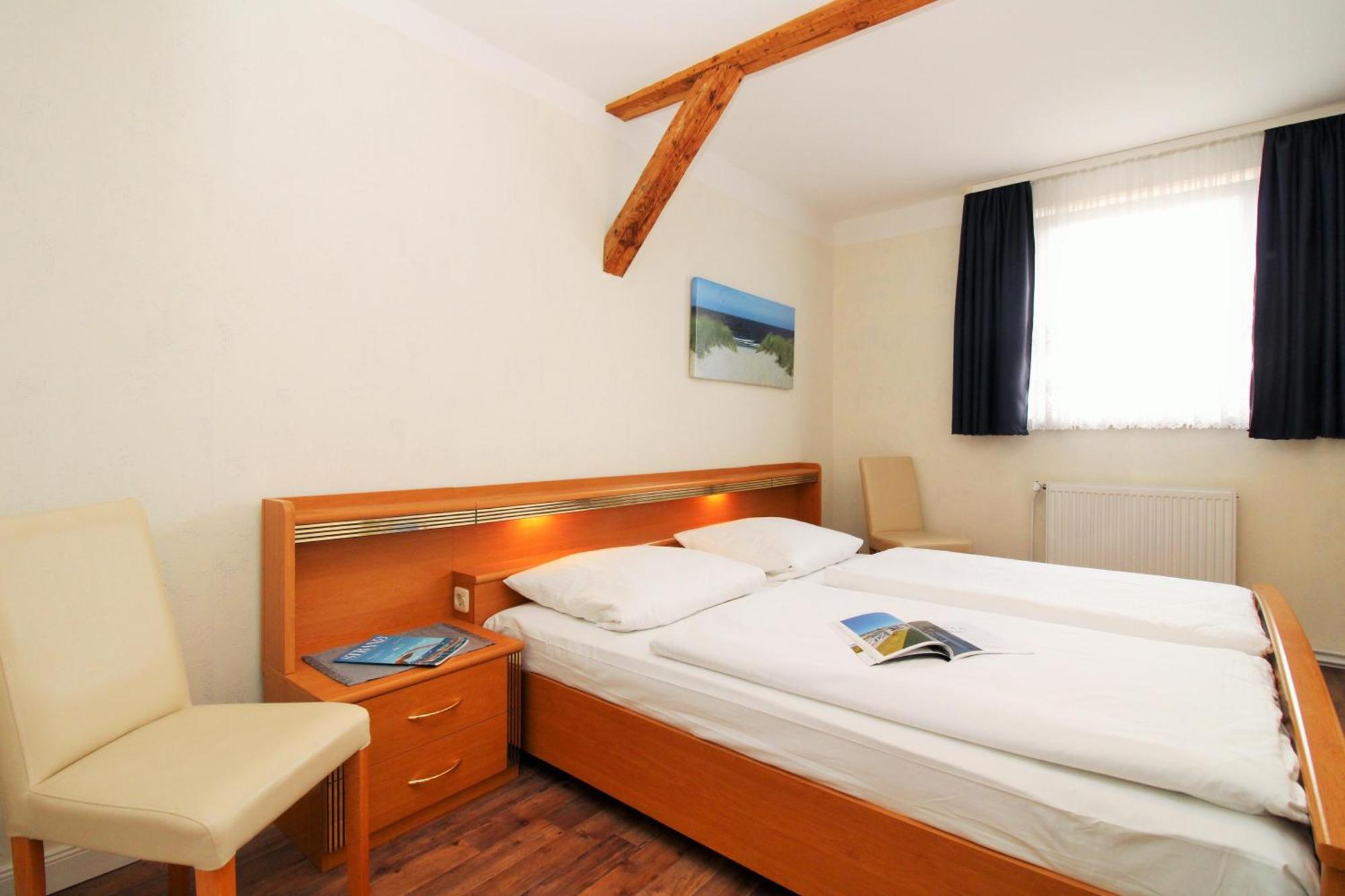Haus Neue Reihe 118 Fewo 2 Molli Blick Ostseebad Kühlungsborn Екстериор снимка