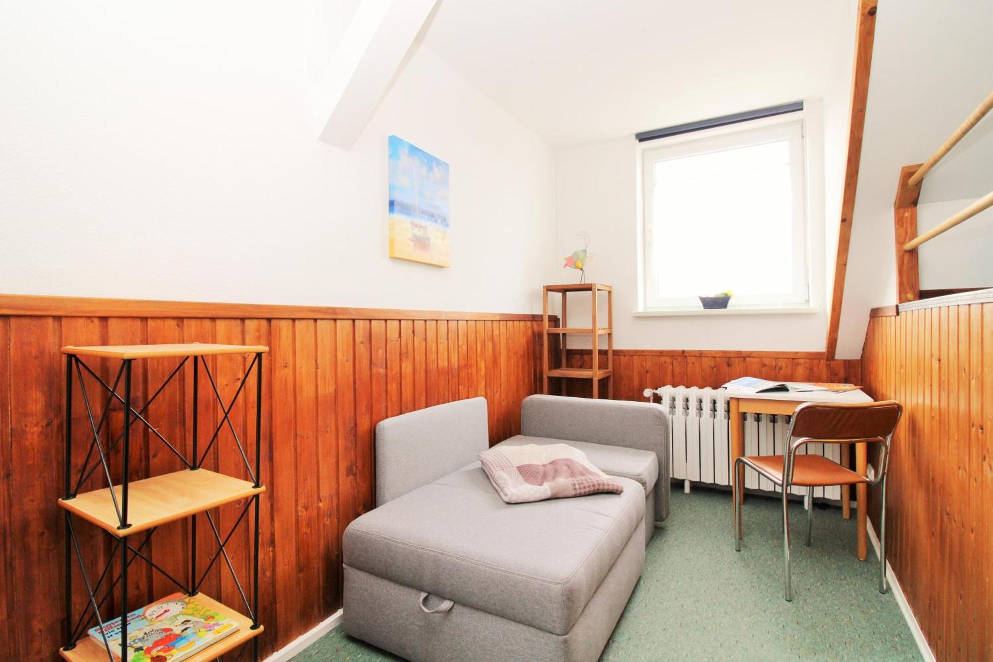 Haus Neue Reihe 118 Fewo 2 Molli Blick Ostseebad Kühlungsborn Екстериор снимка
